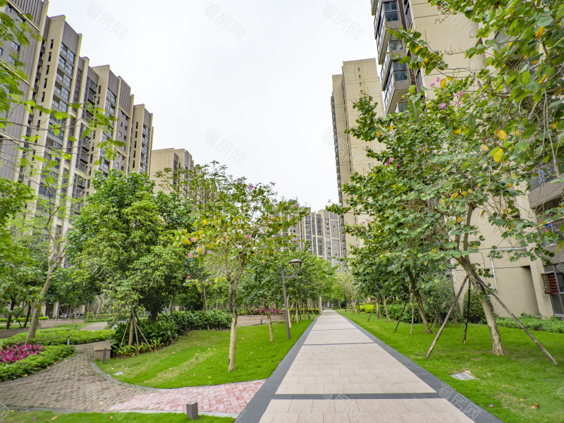 珠海时代倾城三期小区信息图片6