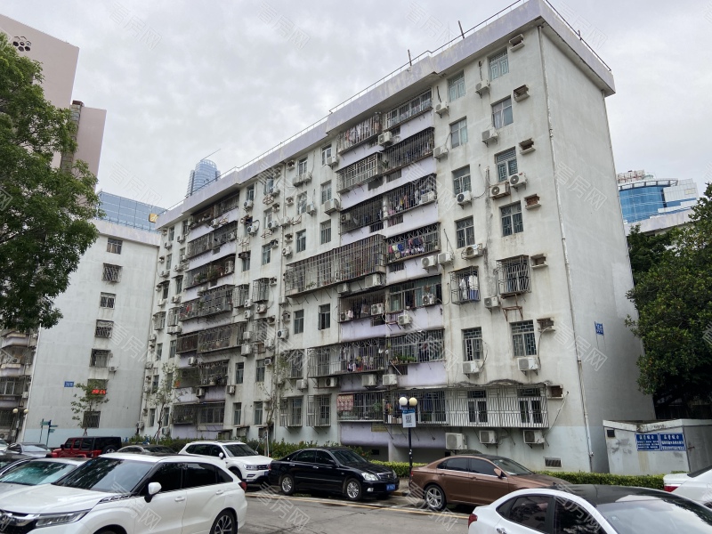 深圳福华新村小区信息图片12