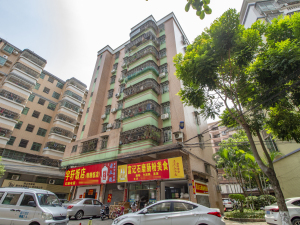 佛山星威楼小区信息图片