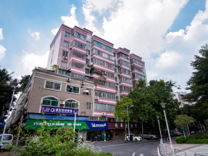 佛山新华景苑小区信息图片