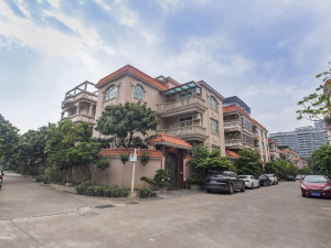 佛山居宁小区小区信息图片