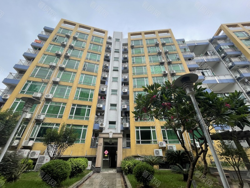 中山名雅居小区信息图片5