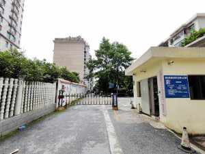 郴州交通质安站住宅小区小区信息图片