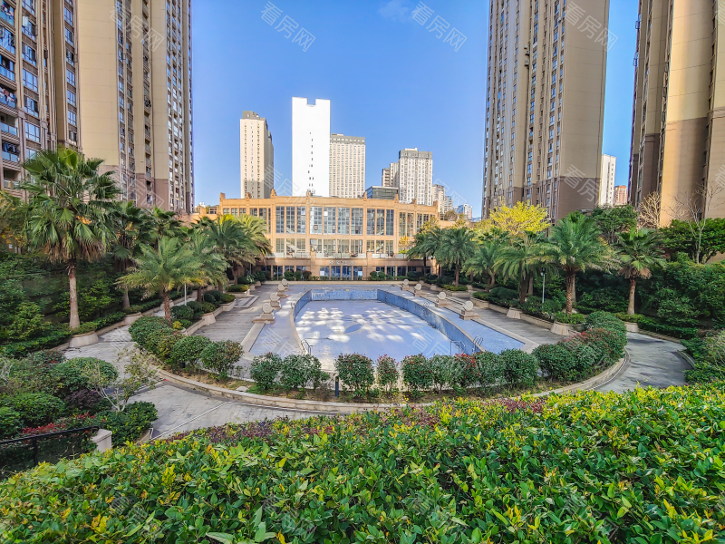 赣州中洋公园首府小区信息图片8