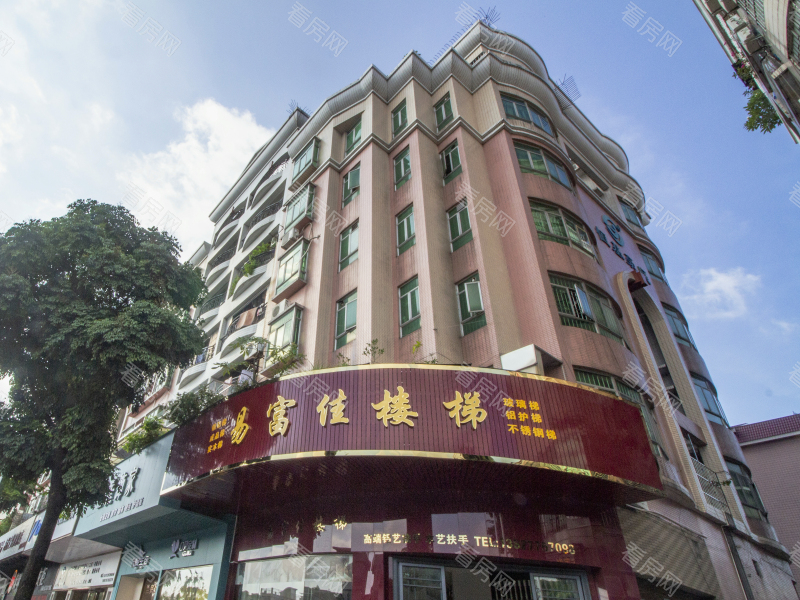 佛山恒基豪庭小区信息图片7