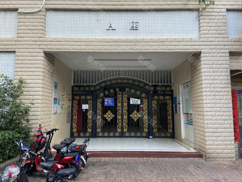 深圳金迪名苑小区信息图片2