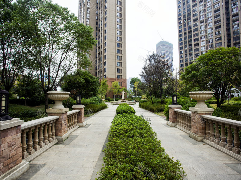 赣州世纪嘉园小区信息图片7