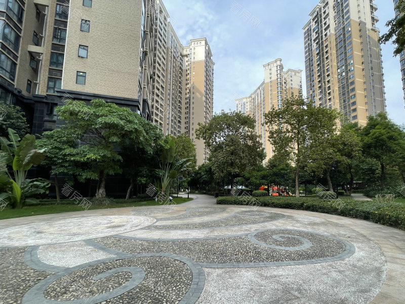 中山大信君汇湾小区信息图片4