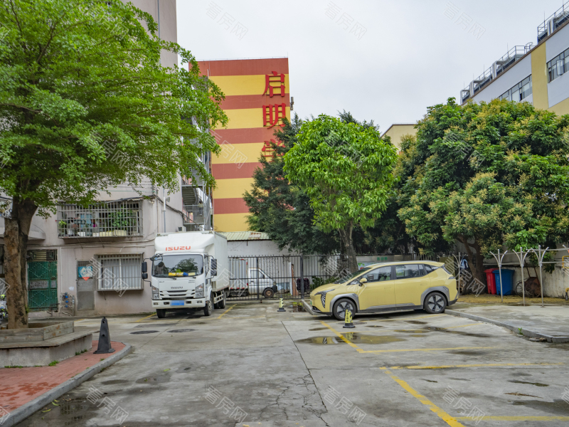 珠海喜迎居小区信息图片6