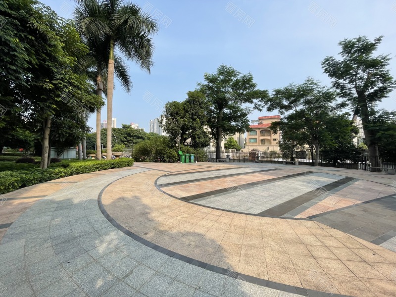 中山长虹蓝湾半岛小区信息图片5