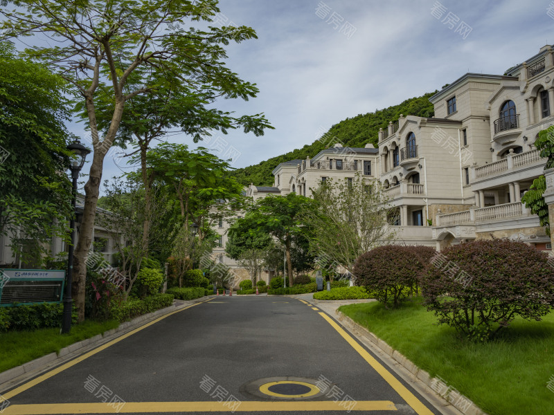 深圳三科麓湾小区信息图片7