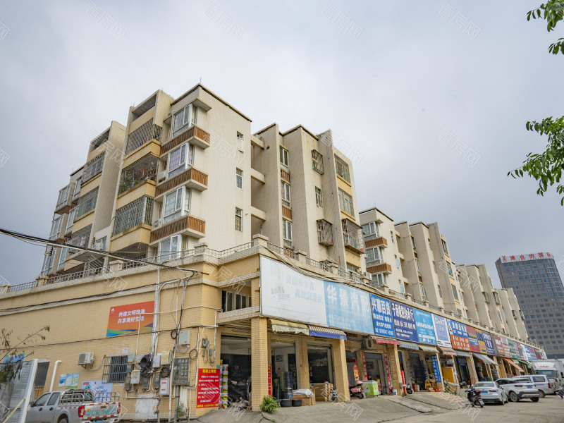 珠海金洲花园小区信息图片2