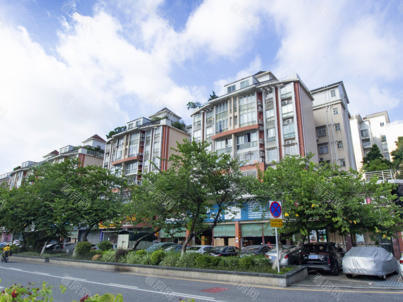 佛山凤南花园小区信息图片4