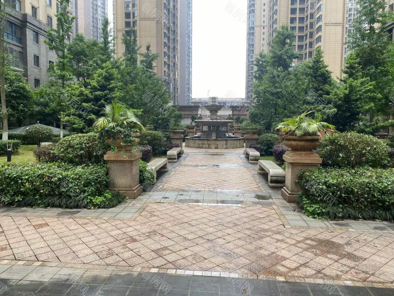 郴州万宝锦园西区小区信息图片2