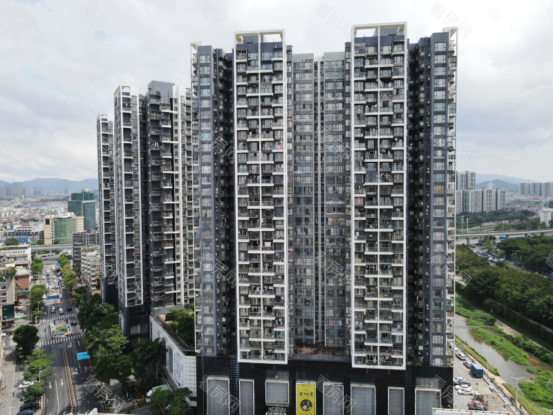 深圳东方明珠城小区信息图片7