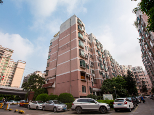 佛山新荔湾花园小区信息图片