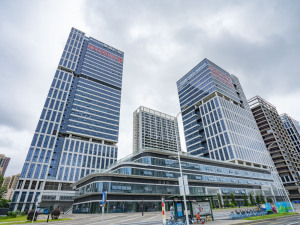 深圳星展广场小区信息图片