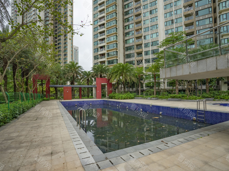 珠海华发世纪城四期小区信息图片8
