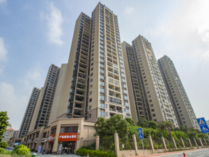 佛山乐平碧桂园小区信息图片