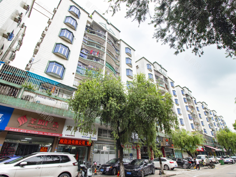 佛山银城花园小区信息图片10