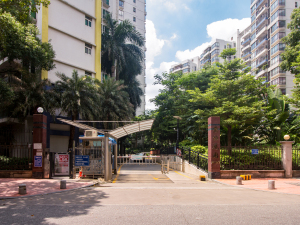 佛山康怡花园小区信息图片