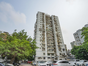 珠海宏盛大厦小区信息图片