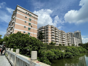 中山永怡花园北区小区信息图片