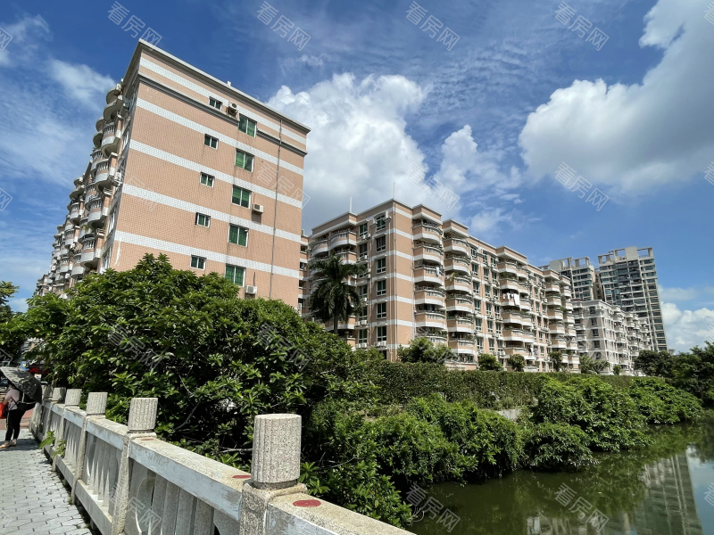 中山永怡花园北区小区信息图片1