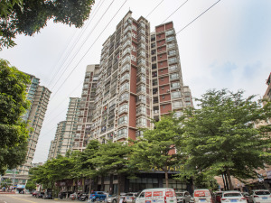 佛山嘉年华府小区信息图片