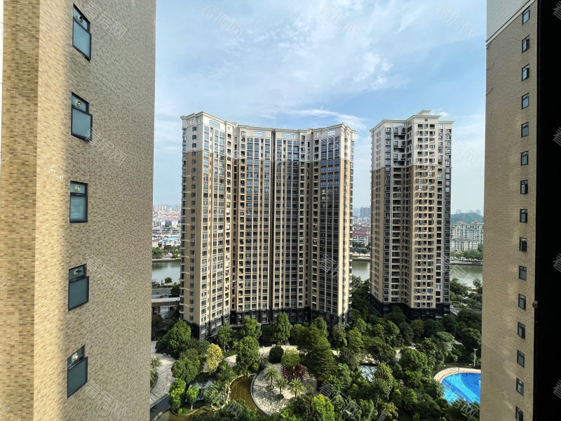 中山大信君汇湾小区信息图片9