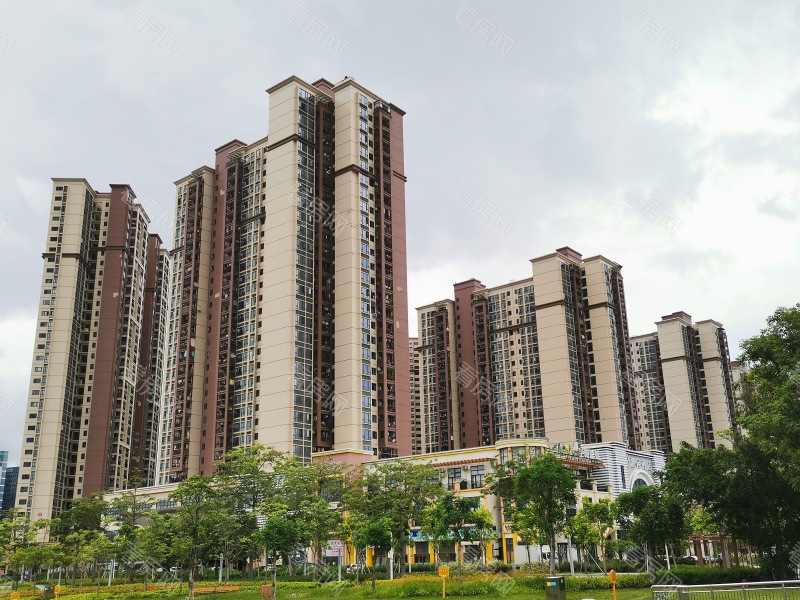 深圳东城国际小区信息图片1