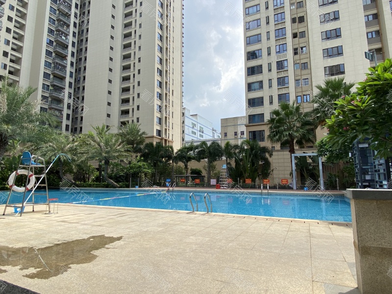 深圳怀德峰景南园小区信息图片35