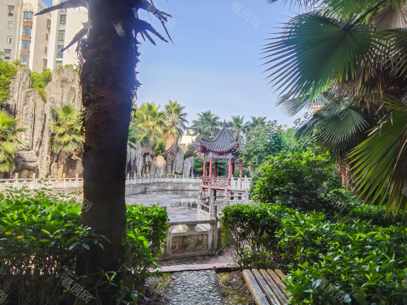 衡阳和谐花苑小区信息图片6