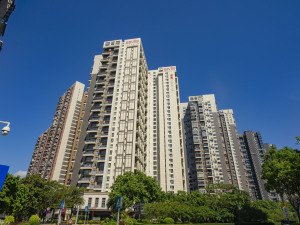 深圳阳光海滨花园小区信息图片