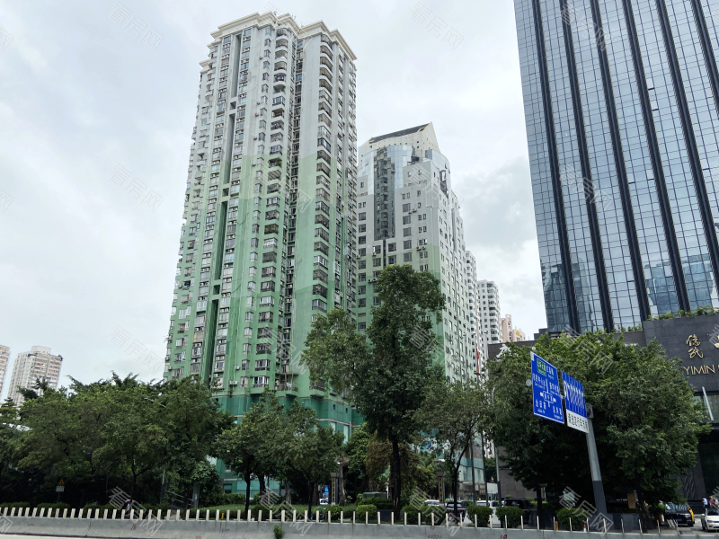 深圳福景大厦小区信息图片2