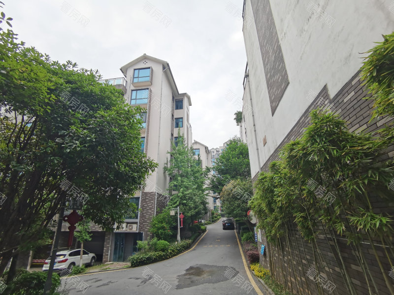 郴州乐仙小镇小区信息图片2