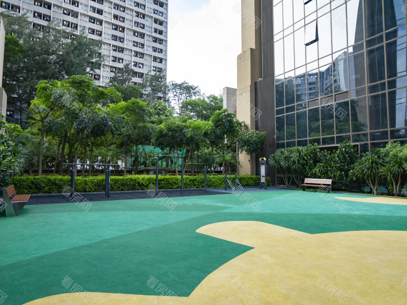 深圳阳光粤海小区信息图片8