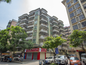 佛山华南楼小区信息图片