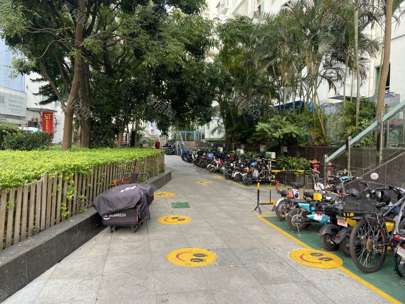 深圳新街口广场小区信息图片6