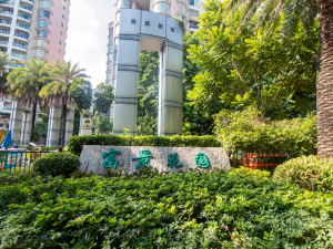 佛山富景花园(平洲)小区信息图片