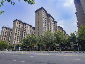 佛山中海山湖世家小区信息图片