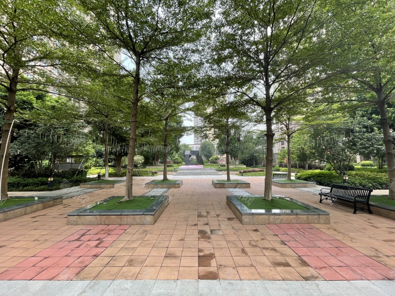 中山中海锦城小区信息图片10