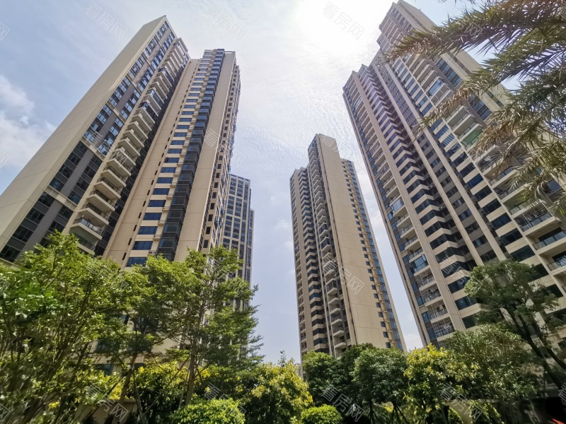 惠州碧桂园珑尚花园小区信息图片12