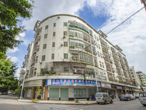 佛山紫荆南苑小区信息图片