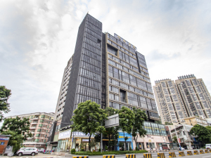 佛山凤山中路小区信息图片