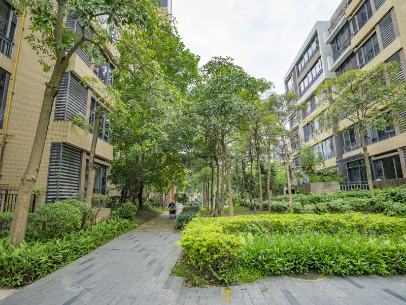 珠海时代山湖海小区信息图片5