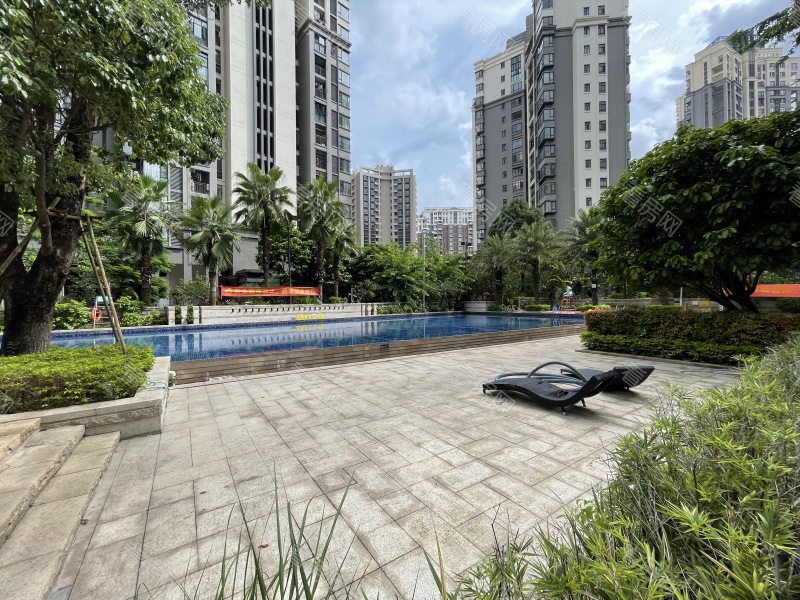 中山远洋城天祺小区信息图片5