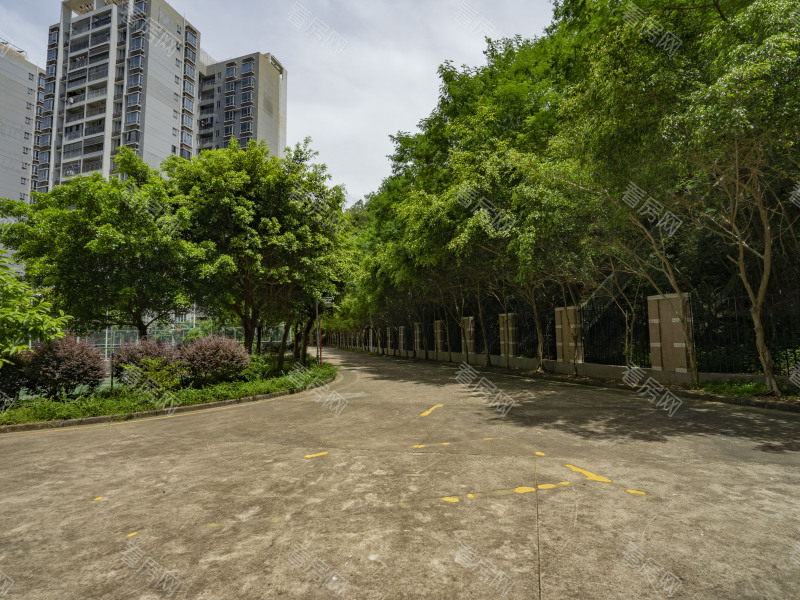 深圳坝光新村一区小区信息图片4