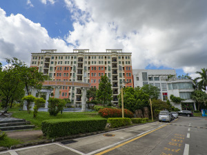 深圳金泽花园小区信息图片