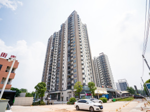 佛山坚果社区小区信息图片